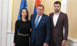 Companies Connected to the Dodik Family Earned 144 Million KM Last Year!