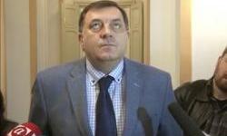 Dodik priznao da gleda previše stranih filmova