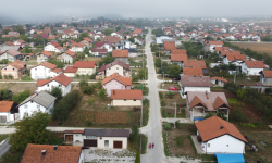 Zašto mještani Grginog Polja ne mogu legalizirati svoje domove?