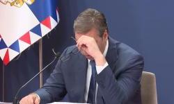 Vučić traži povratak Srba u institucije iz kojih ih je isterao