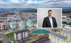 Od izgradnje zgrada u Istočnom Novom Sarajevu korist imaju samo investitori