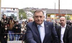 Milorad Dodik opet vrijeđao sudije i tužioce