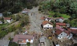 Sumnja se da je nelegalna sječa šume doprinijela tragediji