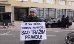 Prijavio sam kriminal i korupciju, sad tražim pravdu