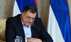 Milorad Dodik osuđen na godinu dana zatvora i šest godina zabrane vršenja dužnosti predsjednika RS, Miloš Lukić oslobođen optužbi