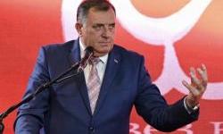 Dodik ponovo negira opstanak državnog suda, tužilaštva, SIPE, OSE