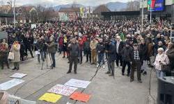 Protesti neće stati, stižemo i do vaših radnih mjesta!