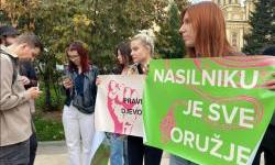 Da li će novi Zakon obezbijediti nultu toleranciju za nasilje prema ženama?