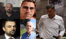 Koliko Žurnalu duguju Isak, Konaković, Ćesir i Hodović?