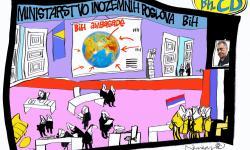 Diplomatija na bh. način