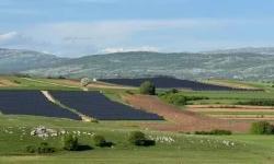Solarne elektrane firme “Stanišić” Pale u Nevesinju i Ravnoj Romaniji