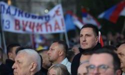 Dodik - Vučić: Obračun kod OC Jahorina