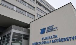 Zašto je u januaru prijavljena bolnička infekcija djece?