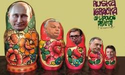Babuške 2025.