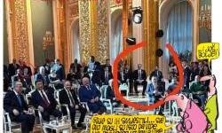 Putinova počasna loža