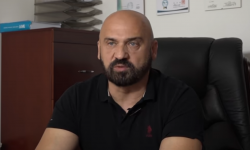 Ramo Isak prije devet mjeseci prijavljen za nasilništvo, nema tužilačke odluke