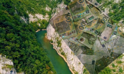 Odugovlačenjem do 1,4 miliona KM kamata