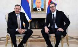 Putinov plan za Balkan
