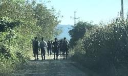 Nelegalni prelazak granice plaća se od 100 KM do nekoliko hiljada