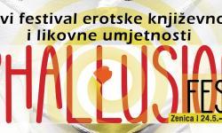 Erotska umjetnost slavi slobodu, što je temeljna potreba čovjeka