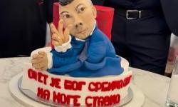 Klepi milion pa budi gospodin ko ja...