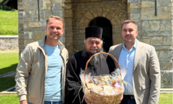 Od Banjalučana 200.000 KM za Gomionicu, a manastir gradi luksuznu zgradu