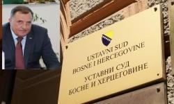 Državni udar nije po Ustavu BiH
