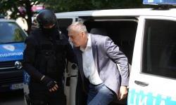 Da li će Miličeviću, Dubravcu i Јašareviću biti određen pritvor?