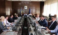 Novac za koncerte, kongrese, spomenike i mini nogomet