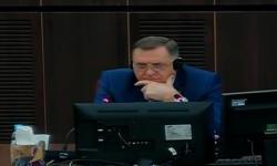 Dodik saslušan u Tužilaštvu BiH, nema više potjernice