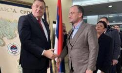 Direktor Ljevnaić otvorio vlastiti luksuzni hotel u Boki