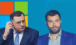 Pala još jedna Prointerova slapp tužba protiv Žurnala