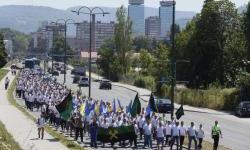 Odnos Vlade prema rudarima je nehuman i ponižavajući!
