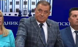 Odluka Suda je politička, nastavit ću da budem predsjednik, nema vanrednih izbora