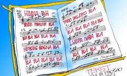 Tekst himne