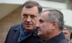 Radovan Višković podnio ostavku na mjesto premijera RS