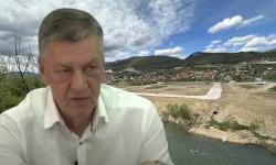 Fuad Kasumović samo jedno zna, a to je oko para...