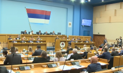 NSRS izglasala referendum, ne priznaje ono što je Dodik priznao