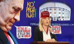Dodik, Nobel i Nobilo