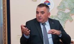 Dodikov pijun lovačkih ambicija