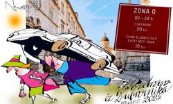 Pozdrav iz Dubrovnika