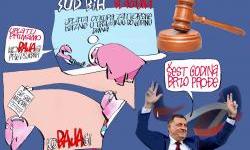Šest godina samoće