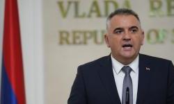 Dodik ispraznio fotelje za poslušnog Selaka i svemoćnog Stevanovića