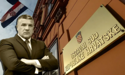 Zoran Galić mora biti izručen Bosni i Hercegovini!
