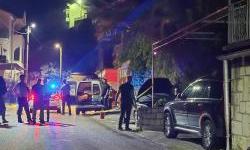 Vukanoviću ponovo zapaljen automobil