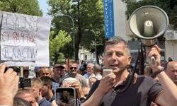 Vukanović upozorava - prate me