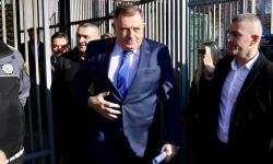 Zašto imovina Milorada Dodika nije zamrznuta u Sloveniji?