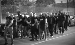 Fašistička falanga na Marakani