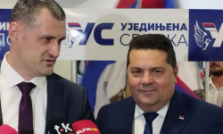 Firma oca stranačkog kolege Stevandića izabrana na tenderu NSRS-a