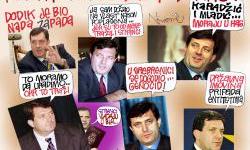 Od izvora dva putića